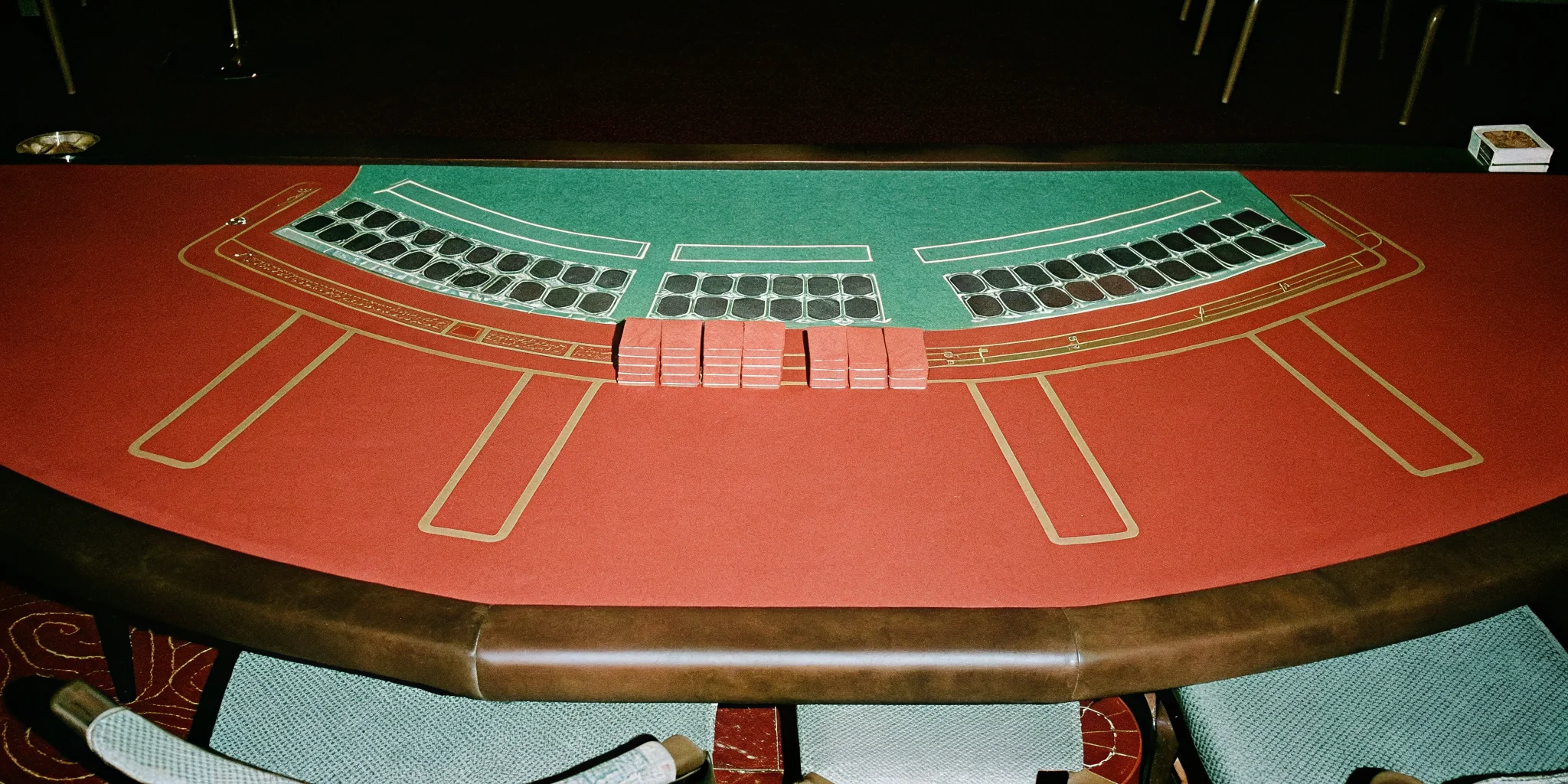 blackjack