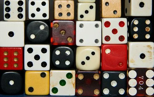 craps
