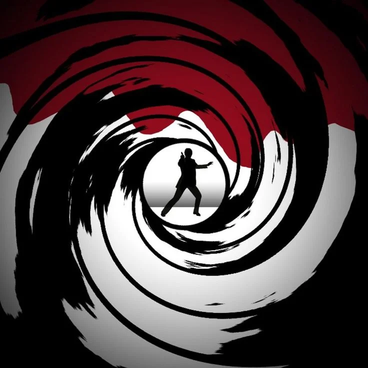 james bond