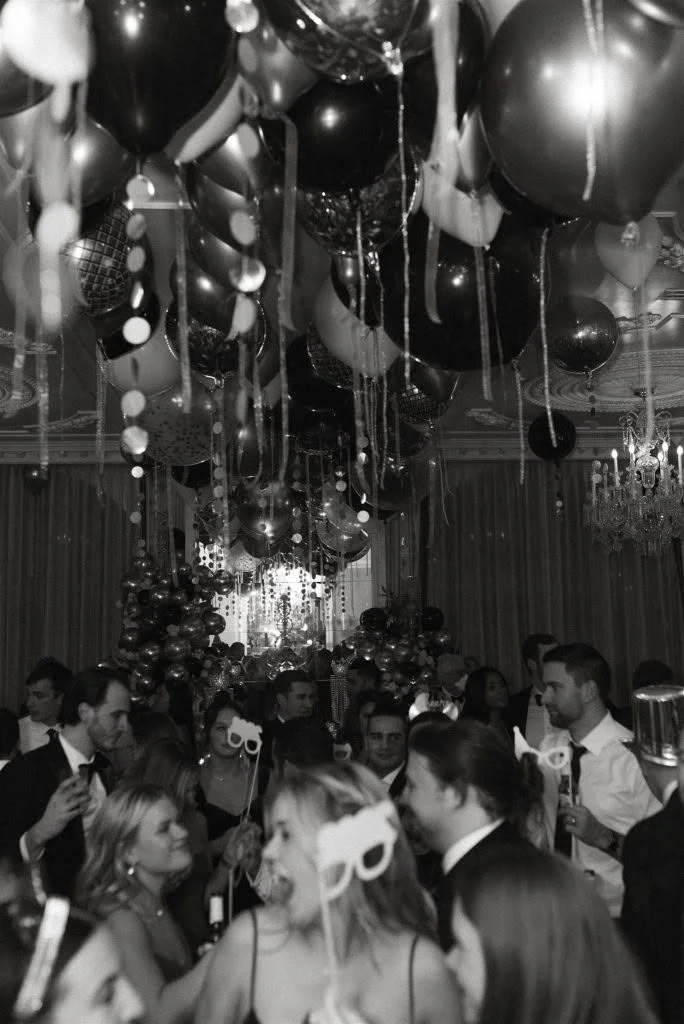 luxury poker party photo 3