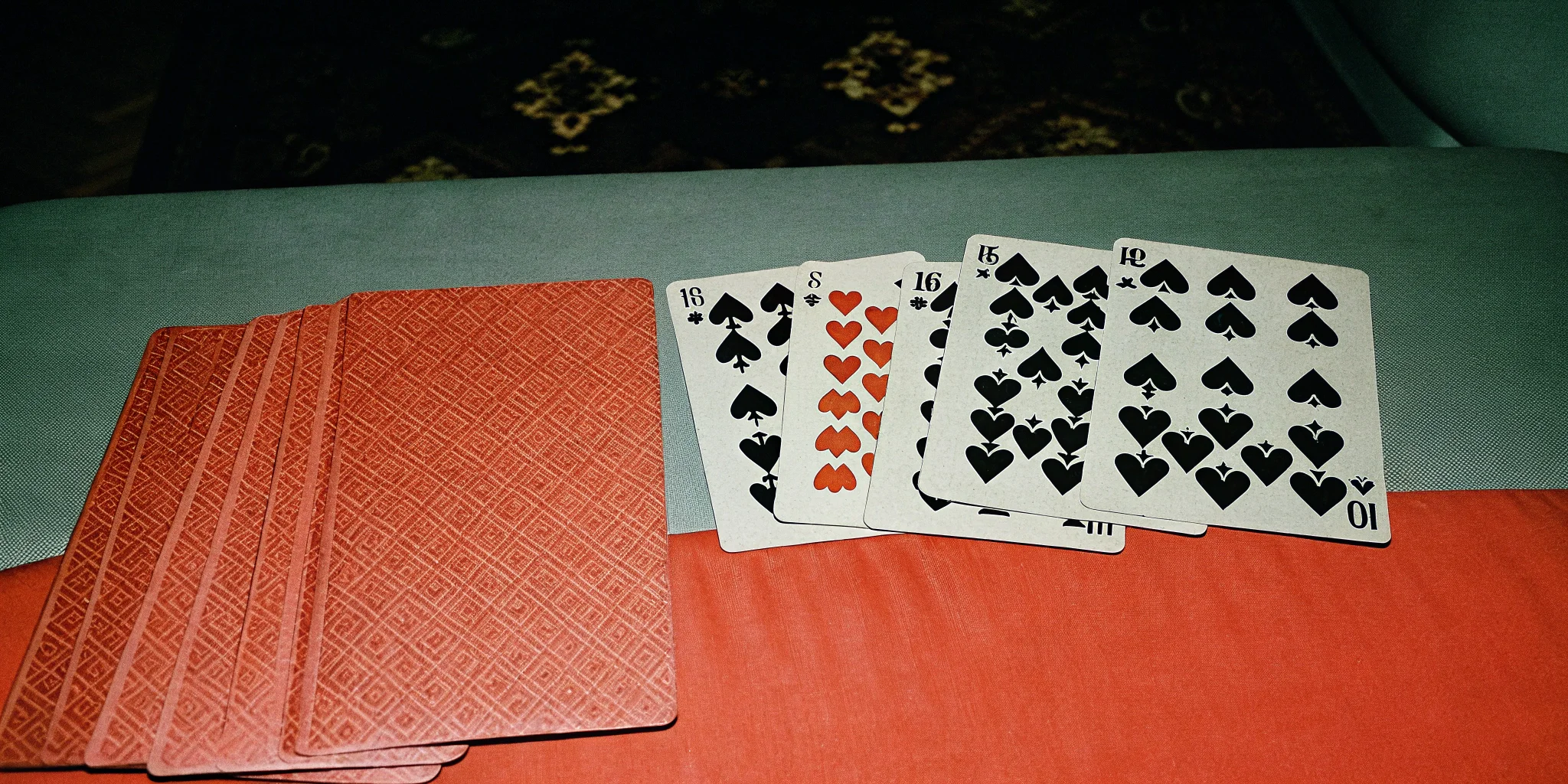 poker