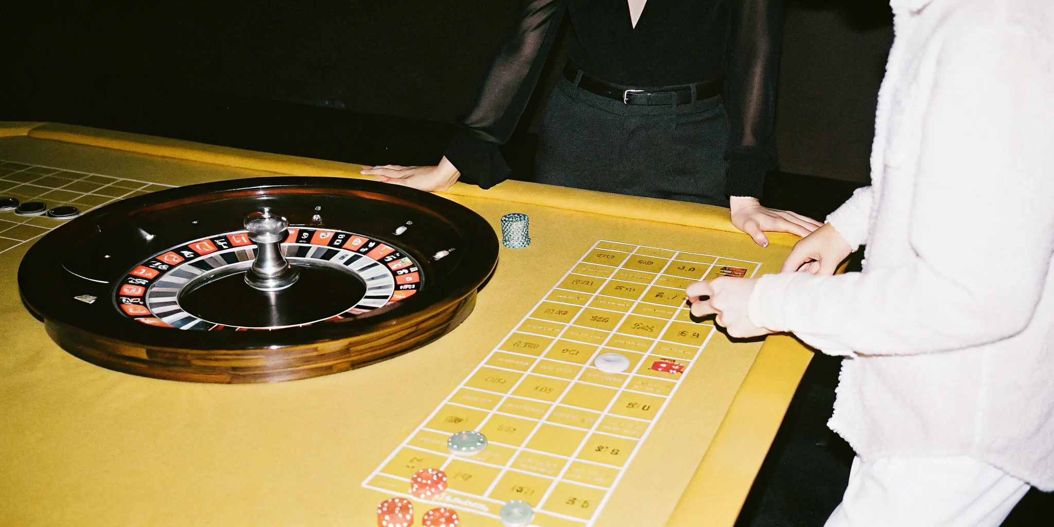 roulette
