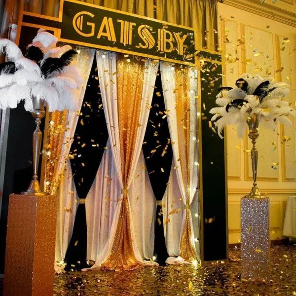 the great gatsby party photo 1