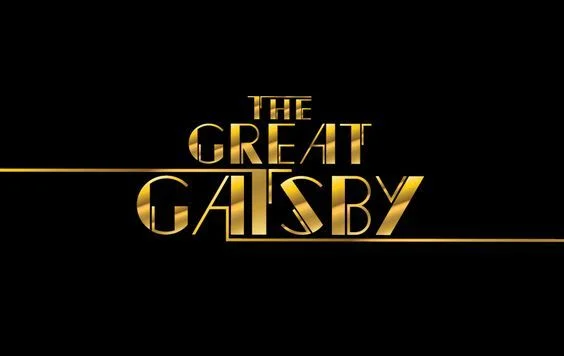 the great gatsby